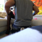 Sandra Otterson in 'LivingRoom Boff'