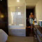 Sandra Otterson in 'Lost Vegas Footage'