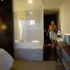 Sandra Otterson in 'Lost Vegas Footage'