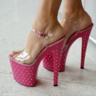 Sandra Otterson in 'MidCentury Mouthful'