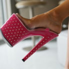 Sandra Otterson in 'MidCentury Mouthful'