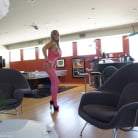 Sandra Otterson in 'Mimi Gets Hammered'