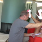 Sandra Otterson in 'Mimis Cocktail'