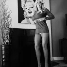 Sandra Otterson in 'Mover Blast'