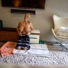 Sandra Otterson in 'Movie Audition'