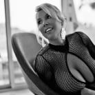 Sandra Otterson in 'New Years Knockout'