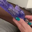 Sandra Otterson in 'Night Encounter'