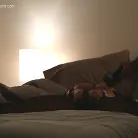 Sandra Otterson in 'Night Encounter'