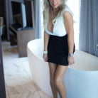 Sandra Otterson in 'No Hands Orgasm'