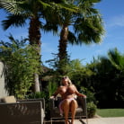 Sandra Otterson in 'Nudist Colony'