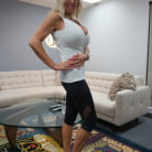 Sandra Otterson in 'Office Gulper'