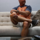 Sandra Otterson in 'Office Gulper'