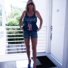 Sandra Otterson in 'Palm Springs Suckfest'