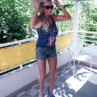 Sandra Otterson in 'Palm Springs Suckfest'