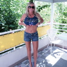 Sandra Otterson in 'Palm Springs Suckfest'