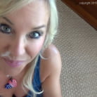 Sandra Otterson in 'Palm Springs Suckfest'