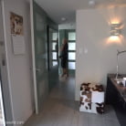 Sandra Otterson in 'PostGym BallDrain'