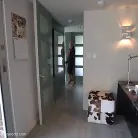 Sandra Otterson in 'PostGym BallDrain'