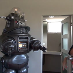 Robot Repairman