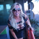 Sandra Otterson in 'Rose Bowl Payoff'