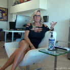 Sandra Otterson in 'Rose Bowl Payoff'