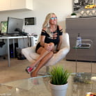 Sandra Otterson in 'Rose Bowl Payoff'