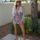 Sandra Otterson in 'Saguaro Hooker Blast'