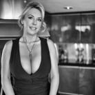 Sandra Otterson in 'Dishwasher's Delite'