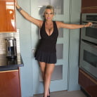 Sandra Otterson in 'Dishwasher's Delite'