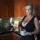 Sandra Otterson in 'Dishwasher's Delite'