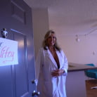 Sandra Otterson in 'Dr Wifey's Back'