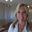 Sandra Otterson in 'Dr Wifey's Back'