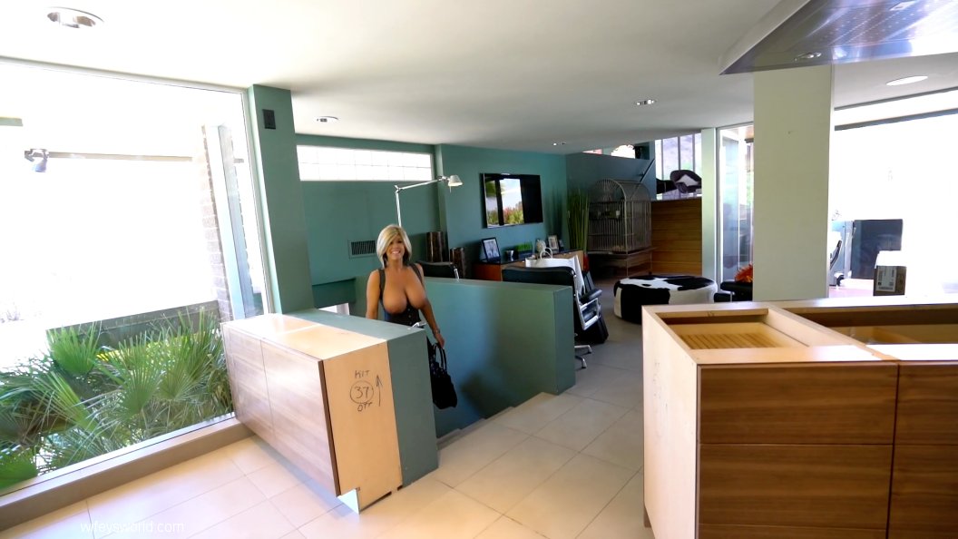 Kate's Kitchen