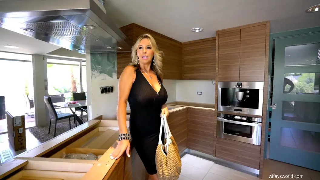 Sandra Otterson - La cocina de Kate | Picture (31)