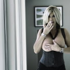 Sandra Otterson in 'Kate's Kitchen'