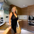 Sandra Otterson in 'Kate's Kitchen'