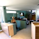 Sandra Otterson in 'Kate's Kitchen'