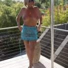 Sandra Otterson in 'Kate's Lil' Barter'