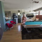 Sandra Otterson in 'Madison's Audition'