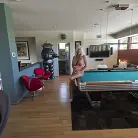 Sandra Otterson in 'Madison's Audition'