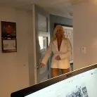 Sandra Otterson in 'Madison's Audition'