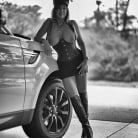 Sandra Otterson in 'Oober XXX'