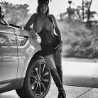 Sandra Otterson in 'Oober XXX'