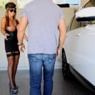 Sandra Otterson in 'Oober XXX'