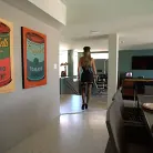 Sandra Otterson in 'Oober XXX'