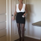 Sandra Otterson in 'Post ECA Fun'