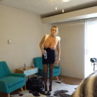 Sandra Otterson in 'Post ECA Fun'