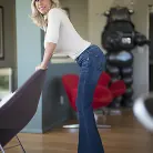 Sandra Otterson in 'Spring Bliss'