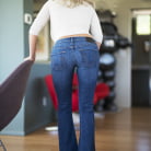 Sandra Otterson in 'Spring Bliss'