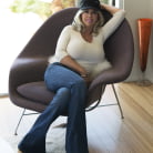 Sandra Otterson in 'Spring Bliss'